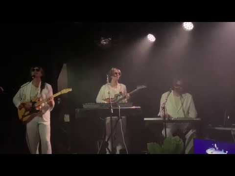Djo Tentpole Shangrila - Live First Show