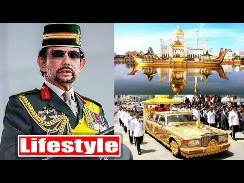 Brunei King Lifestyle ★ 2018 - UCbAckDXD-8pNEi5tCICqmBw