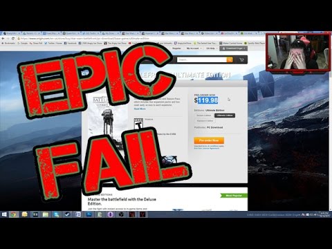 EA Battlefront Season Pass Angry Rant! - UCsgv2QHkT2ljEixyulzOnUQ