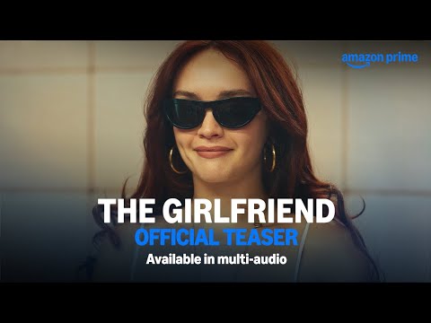 The Girlfriend Teaser