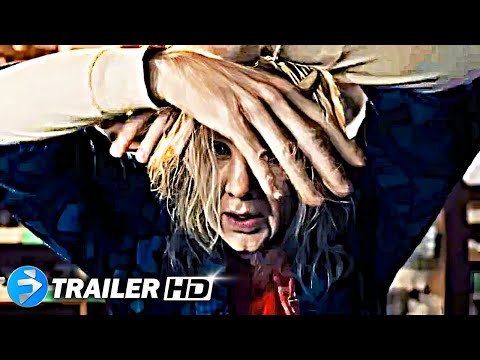 LONGLEGS (2024) Trailer ITA | Film Horror | Nicolas Cage, Maika Monroe