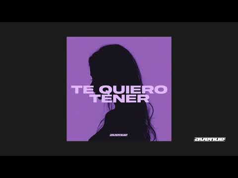 Mario Ochoa - Te Quiero Tener (feat. Manuela Estra…
