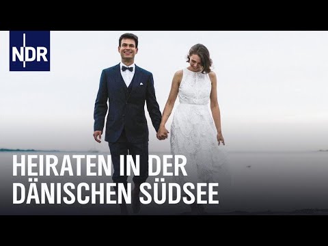 Ærø - Die dänische Hochzeitsinsel | Ostseereport | NDR Doku