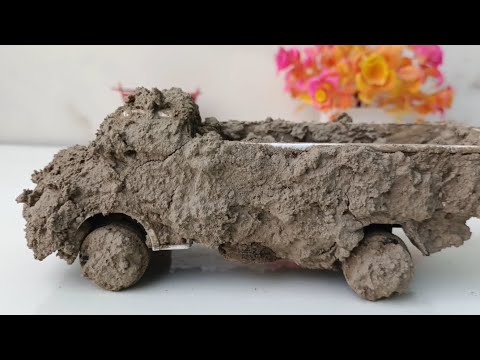 Tata tipper truck 🚛🚿 cleaning #satisfyingcleaning #restoration 