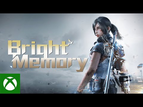 Bright Memory - Optimized for Series X|S