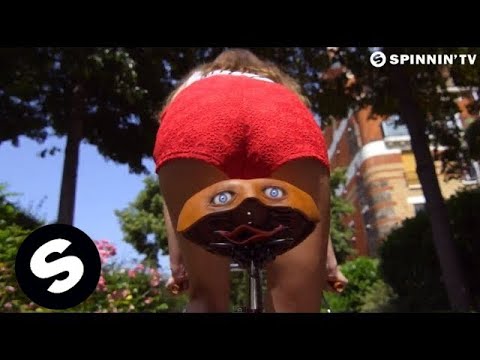 Mike Mago - The Show (Official Music Video) - UCpDJl2EmP7Oh90Vylx0dZtA