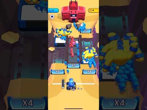 mob control gameplay#2millionviews #foryou