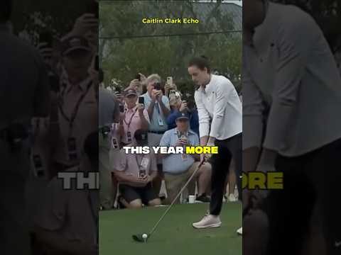 LPGA Contract Revealed — WNBA Shocked! #nba #caitlinclark