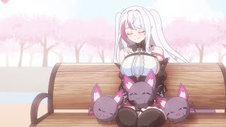 kohu!【Kou Mariya】#V4Mirai