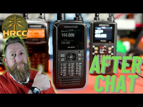 Hams Helping Hams - What Is the Best Handheld Radio?