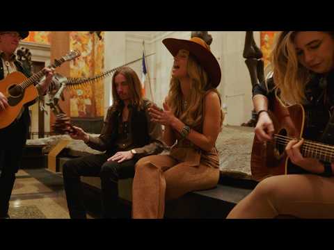 Lainey Wilson - Devil Don’t Go There (Live from the American Museum of Natural History)