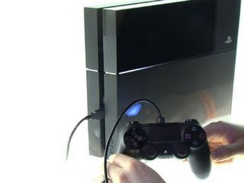 Finally getting our hands on the PlayStation 4 - UCOmcA3f_RrH6b9NmcNa4tdg