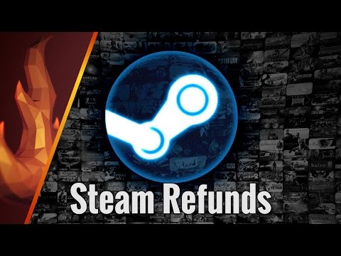 Valve’s New Steam Refund Policy and Summer Sale - UCf6J9yokPS0ys456jvjLBGQ