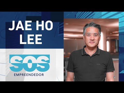 JAE HO LEE | SOS EMPREENDEDOR - 25/02/2025