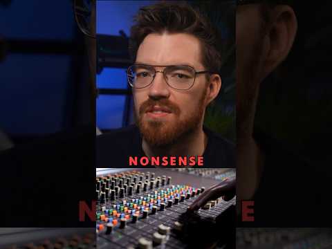 Mixing With Pink Noise… Good Or Bad?