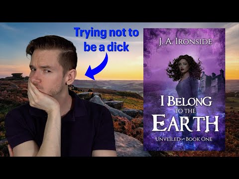 Old Man Yells (Critiques) At Cloud (YA Novel)