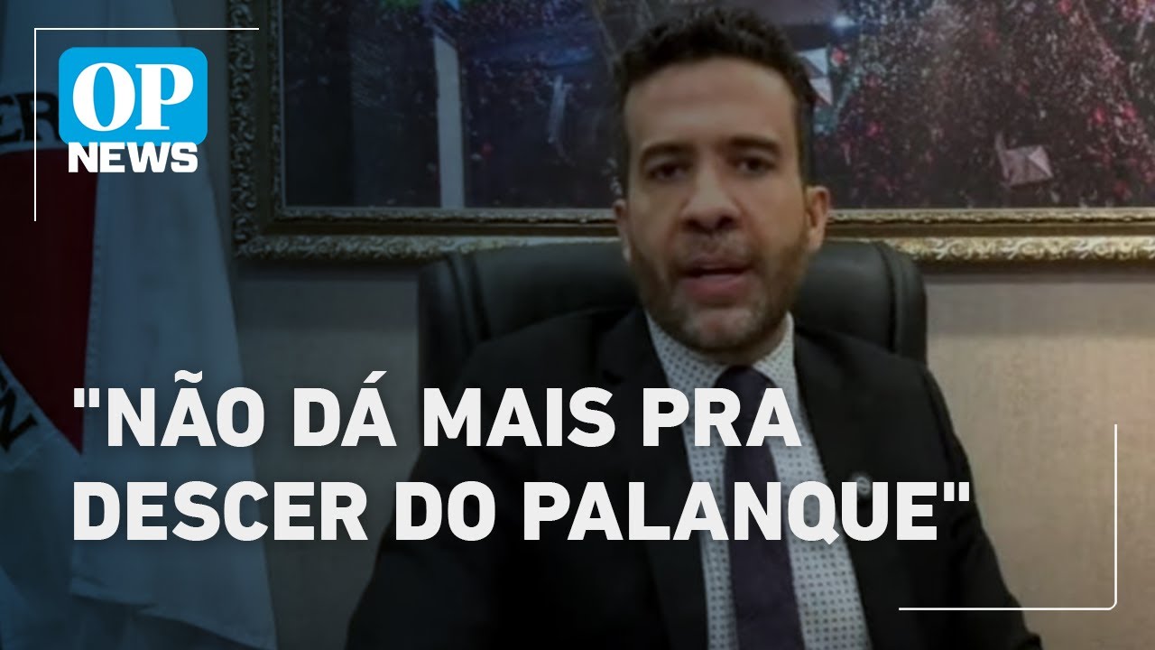 Em meio a crise com o Congresso Janones aconselha Haddad a não descer do palanque | O POVO NEWS