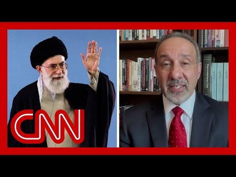 Professor on why regime change in Iran is not so simple