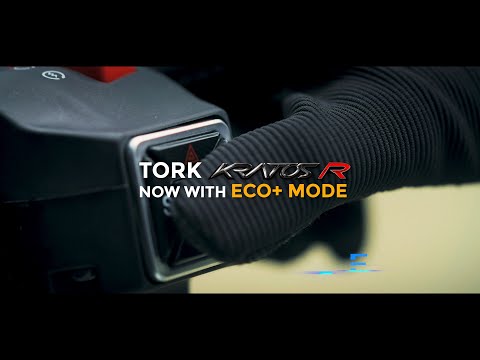 Tork Kratos R II Eco+ Mode