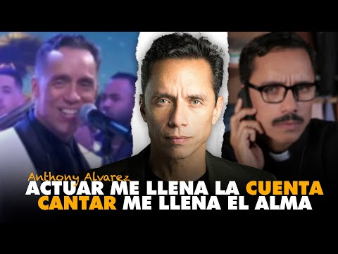 Si YIYO triunfó haciendo Cover's   yo también puedo | Anthony Alvarez