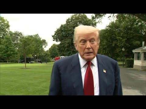Trump says 'very happy' about Fed board vacancy | AFP