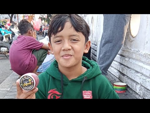 LIVE | TEST KETAJAMAN GELASAN THE LAGEND MATOT 0,22 MAIN JEPRET #live #kite #gelasan 