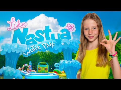Nastya and Summer videos for kids