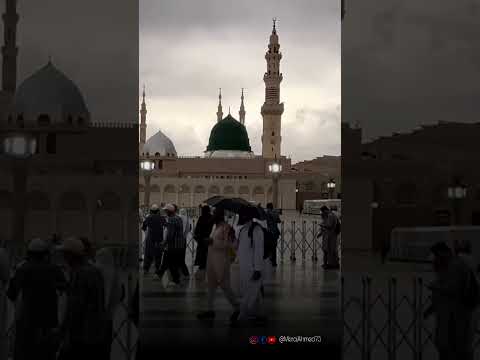 unke minar par jab padega najar#islamicshorts