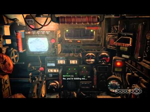 GameSpot Reviews - Steel Battalion: Heavy Armor - UCbu2SsF-Or3Rsn3NxqODImw