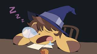 Esoteric Ebb video test Le 13ème Coin du Multivers