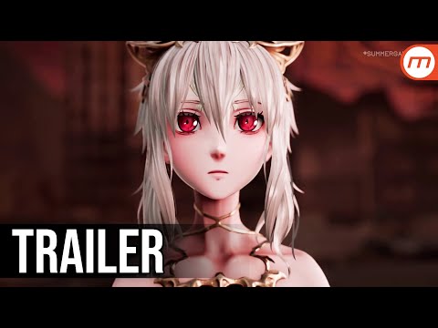 Code Vein 2 | Trailer