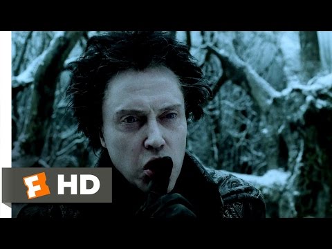 Sleepy Hollow (1/10) Movie CLIP - Death of the Hessian Horseman (1999) HD - UC3gNmTGu-TTbFPpfSs5kNkg