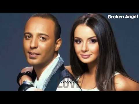 ریمیکس آهنگ  بسیار زیبا و نوستالژی ( Broken Angel ) Arash & Halena