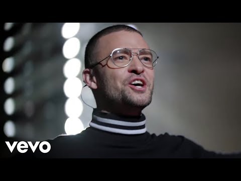 Justin Timberlake - Filthy (Official Video) - UCsXfDf1CDgU3SCt0gxJNXGg