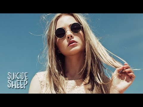 NoMbe x Sonny Alven - California Girls - UC5nc_ZtjKW1htCVZVRxlQAQ