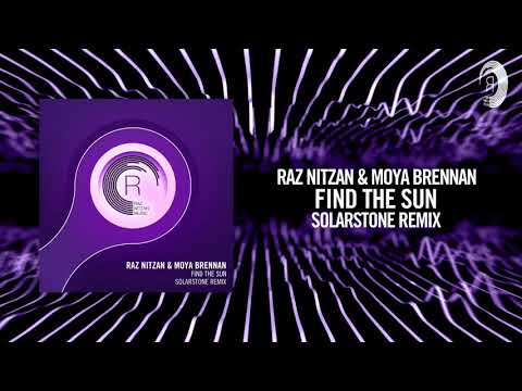 Raz Nitzan & Moya Brennan - Find The Sun [FULL](Solarstone Remix) - UCsoHXOnM64WwLccxTgwQ-KQ