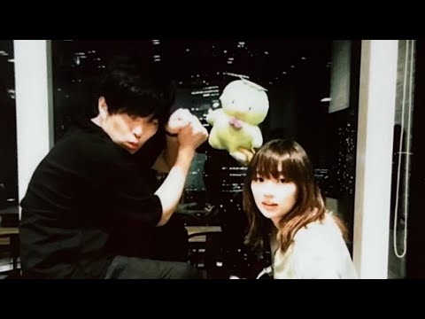 にしな – new album “1999” - real time talk with グランジ遠山さん