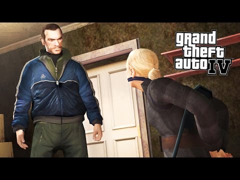 MAKING MONEY!! (GTA IV, Part 9 Walkthrough) - UC2wKfjlioOCLP4xQMOWNcgg