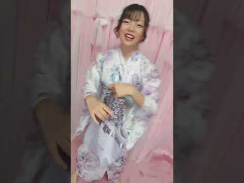ちいめろ｢新幹線踊ってよ!!｣ まひめろ｢新幹線踊る服装じゃないやろwww｣ #踊ってみた #shorts