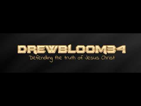 Bible Study/Reading. Luke 3 & 4