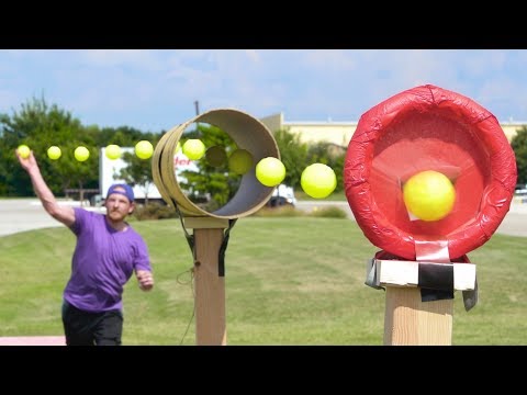 Blitzball Trick Shots 3 | Dude Perfect - UCRijo3ddMTht_IHyNSNXpNQ