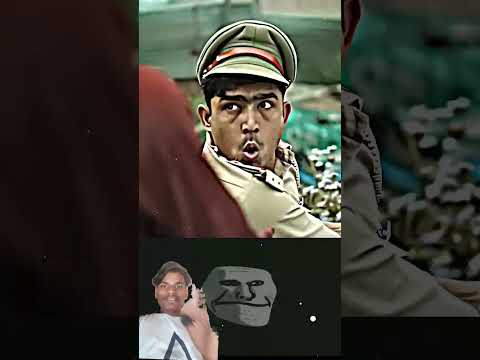 साले तूने जिंदा आदमी मेरे सामने मारा हैजोंबी😁😁😁