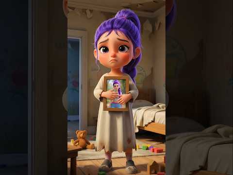 Who will help poor little Rumi? #kpopdemonhunter #demonhunters #shorts