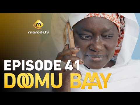 Doomu Baay - Saison 1