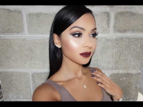 Get Ready With Me | Skincare, Makeup & Outfit - UC4RRwAtw2dLrPvbl8VKGvHA