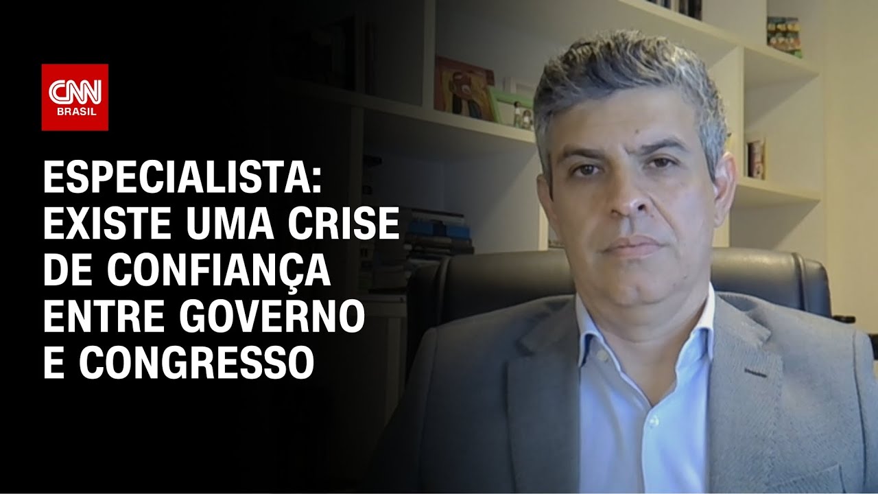 Análise: Existe uma crise de consciência entre governo e Congresso | WW