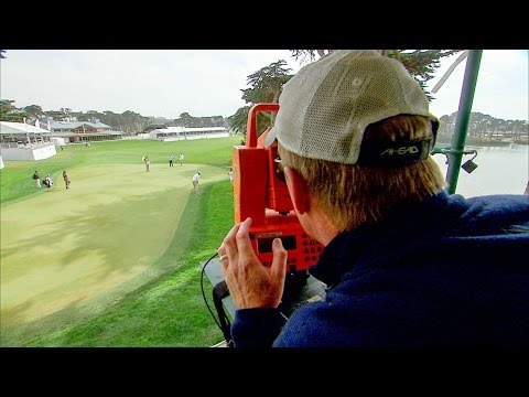 Crave - How the PGA Tour uses lasers to track everything - UCOmcA3f_RrH6b9NmcNa4tdg