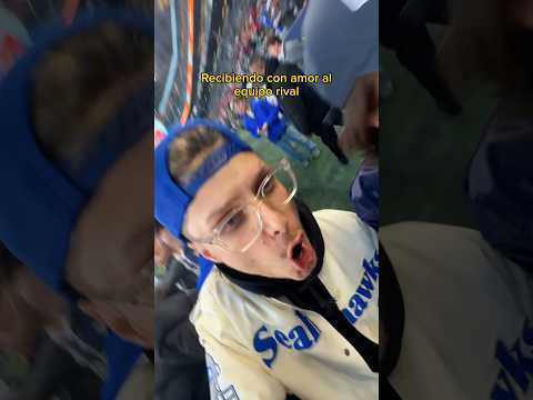 Las cosas se salieron un poco de control 😳🫣🤯