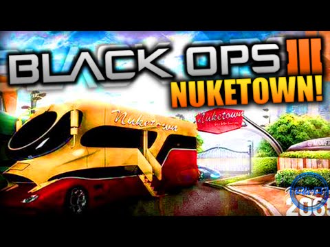 Black Ops 3 "NUKETOWN 2065" - NEW HINTS! - (COD BO3 Multiplayer) - UCYVinkwSX7szARULgYpvhLw