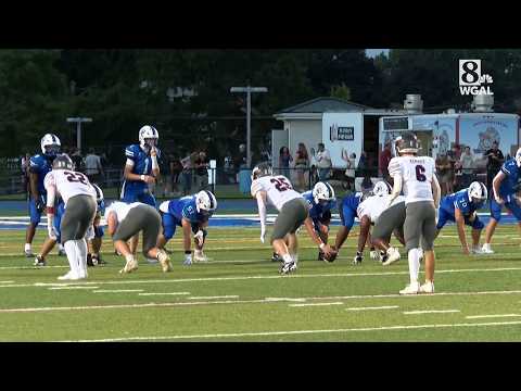 <strong>Week</strong> 2 Football Friday | Vote for the Play of the <strong>Week</strong>